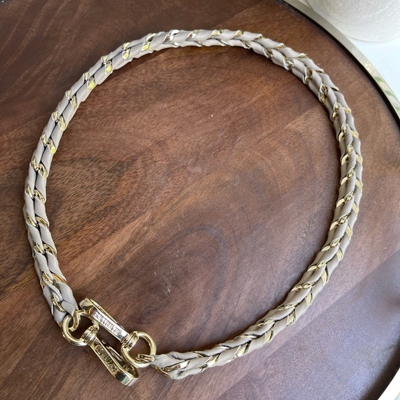 MZ Wallace Handbags - MZ WALLACE🍁🍂Medium crosby crossbody STRAP only